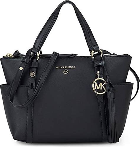 michael kors small tz shopper bag|Michael Kors .